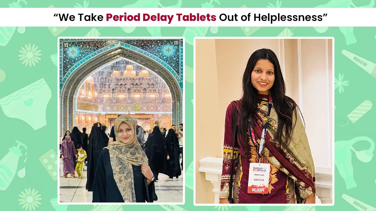 Are Period Delay Tablets Safe? Benefits, Risks, and Side Effects Explained