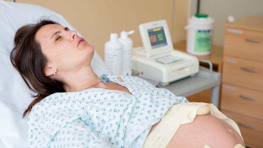 Fear of Labour Pain and How to Cope