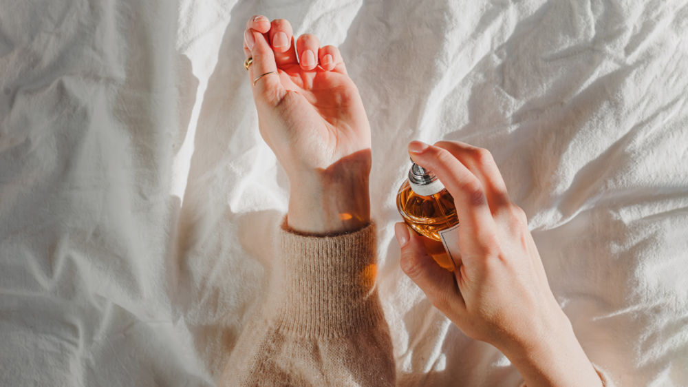 Fragrance & Fertility: Can Perfumes Affect Reproductive Health?