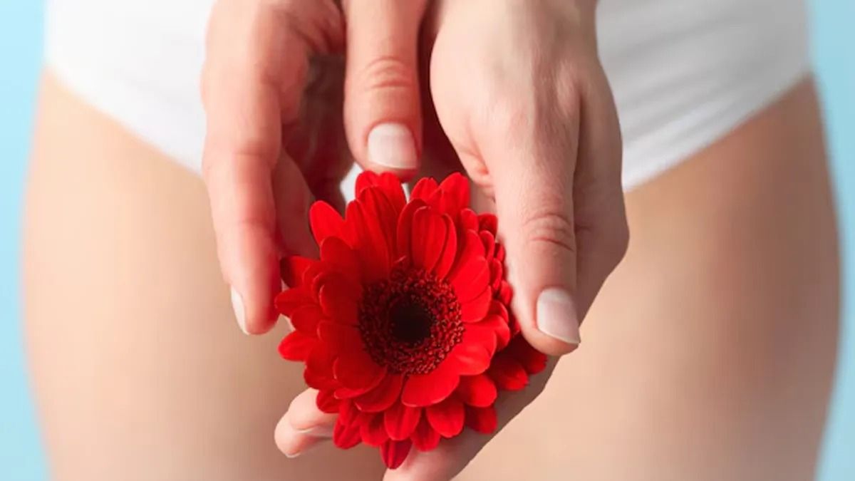 Are Intimate Washes Safe? Expert Answers