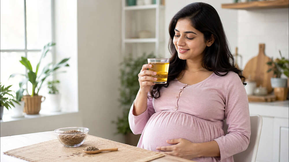 Is Jeera Water Safe During Pregnancy? Benefits, Risks, and Expert Advice