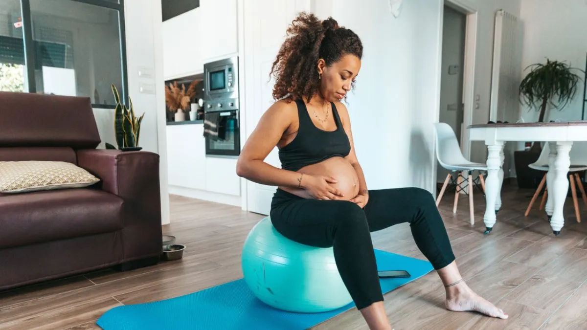 Natural Ways to Induce Labour at Home: What Works and What to Avoid