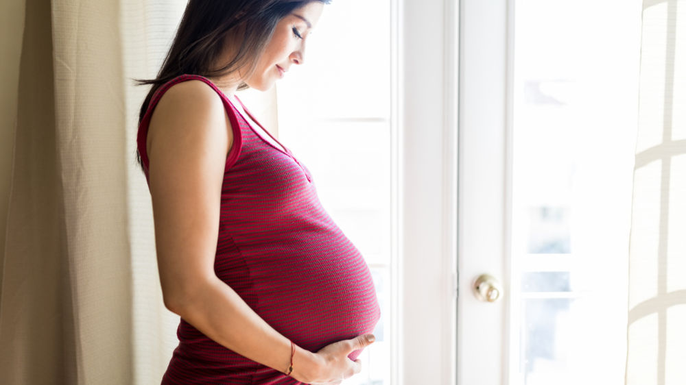 Pregnancy Planning with a Bleeding Disorder