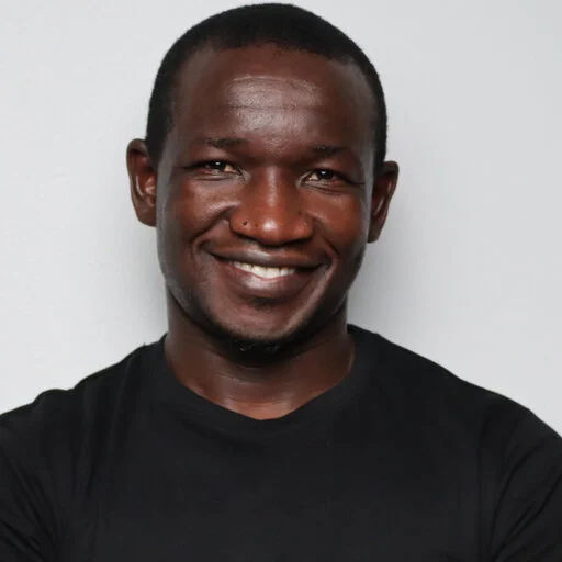 Dr. Boniphace Kanyathare