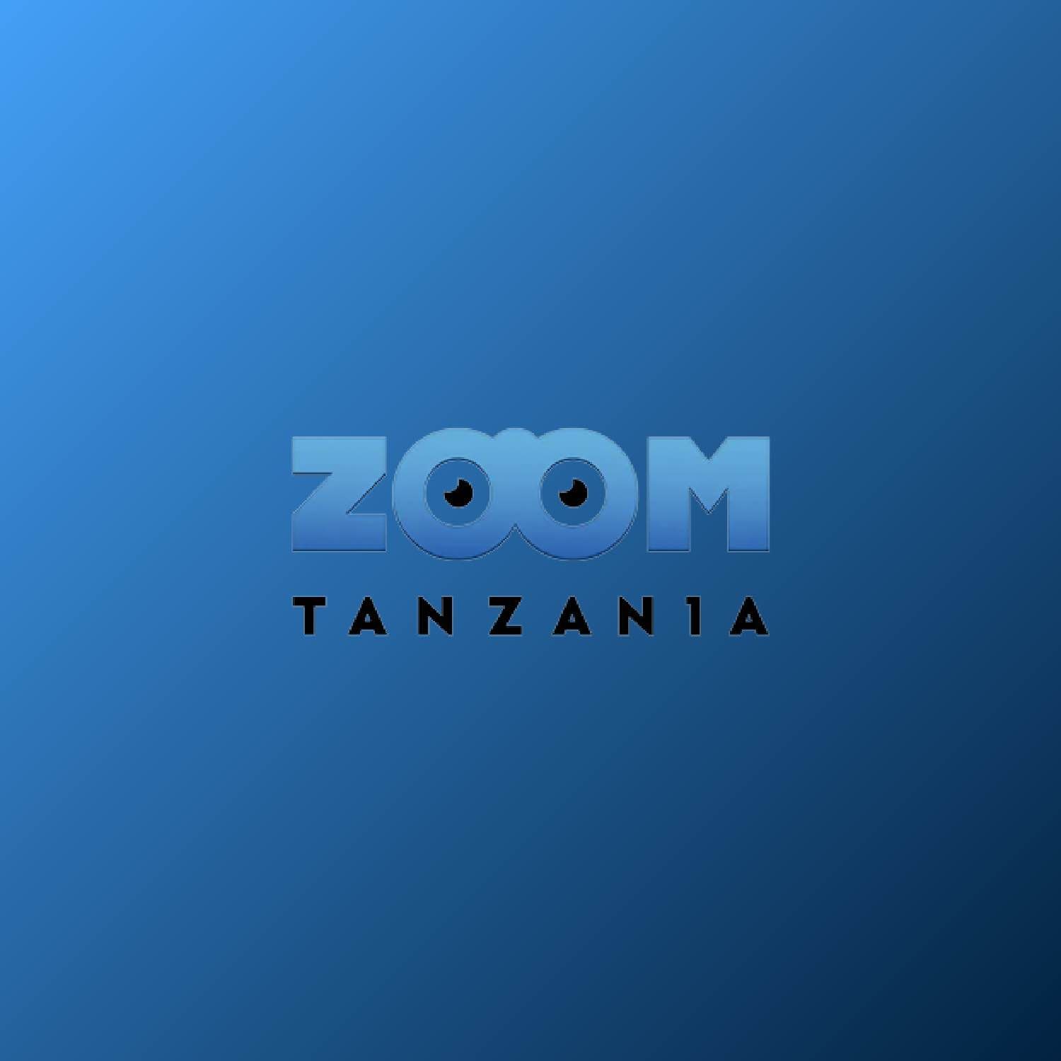 Zoom Tanzania