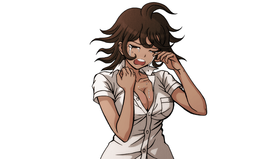 Akane Owari R34