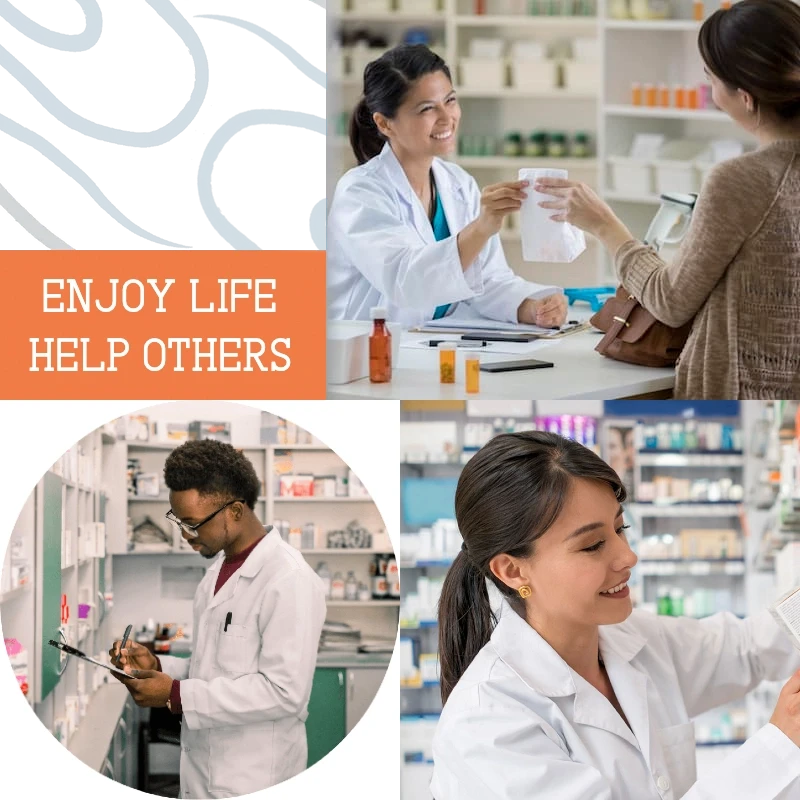 careers and jobs in pharmacy images