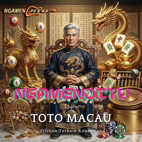 NGAMENJITU