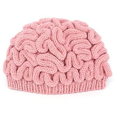 I got Knit for Brains