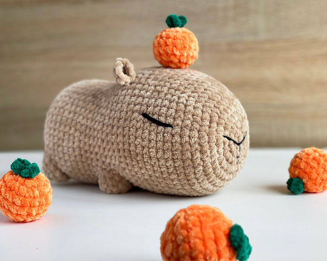 The Knitman's bodyguard 