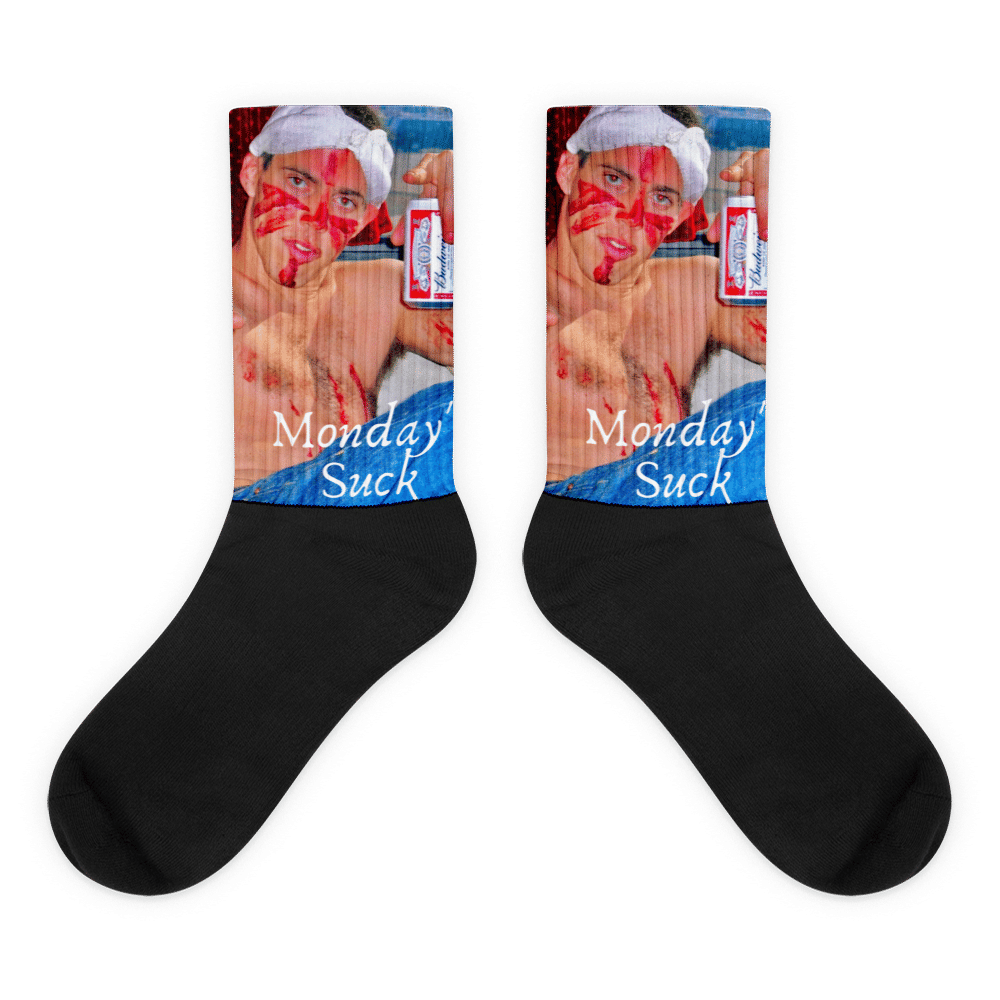 Sock Me Off