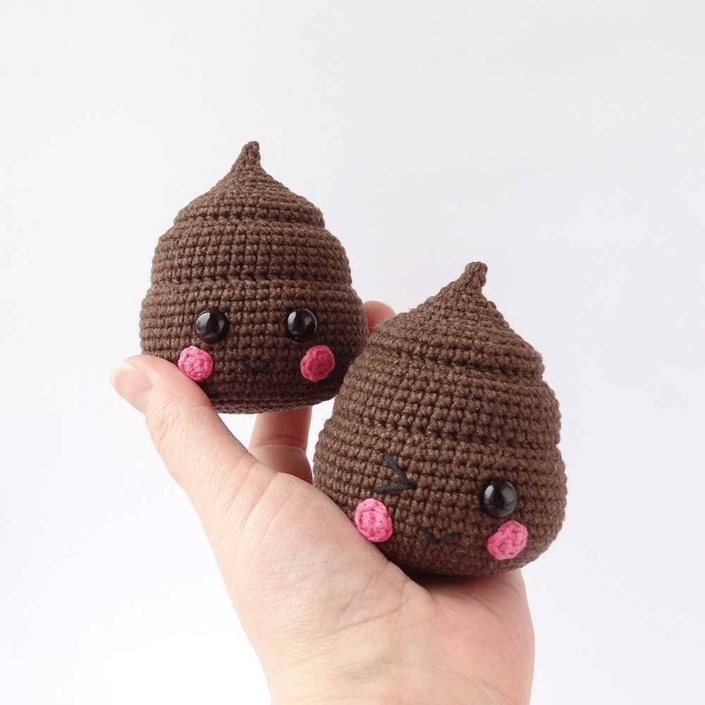 Knit just got real