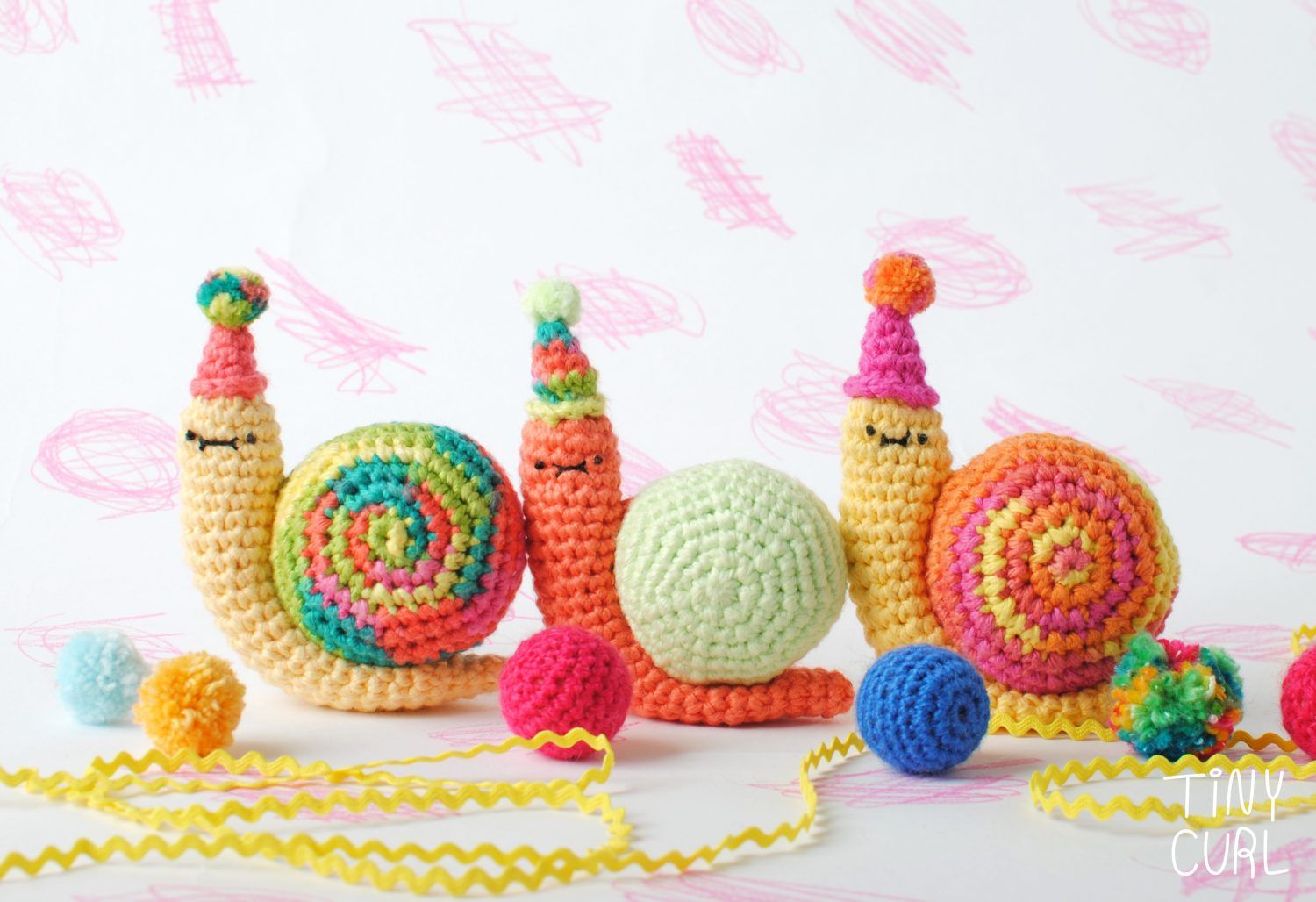 Knit Just Got Real