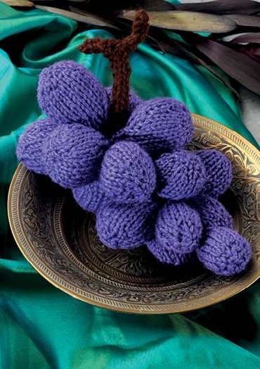 A Hard Day's Knit