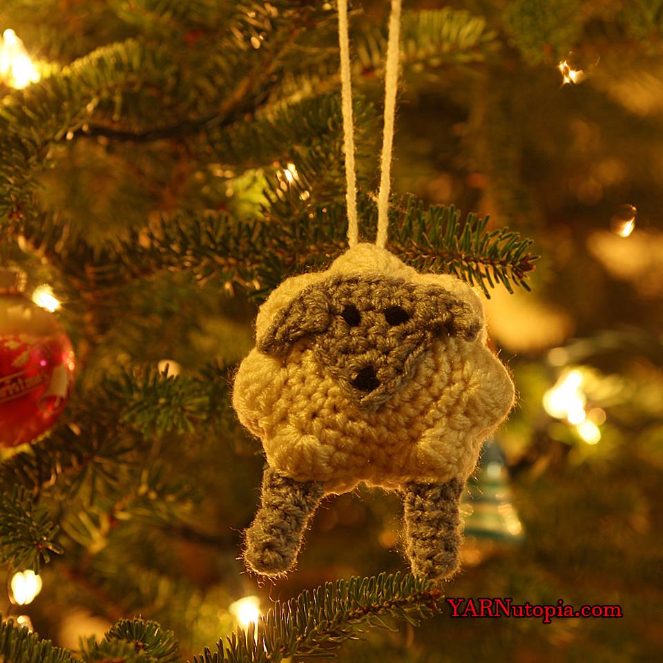 Fleece Navidad