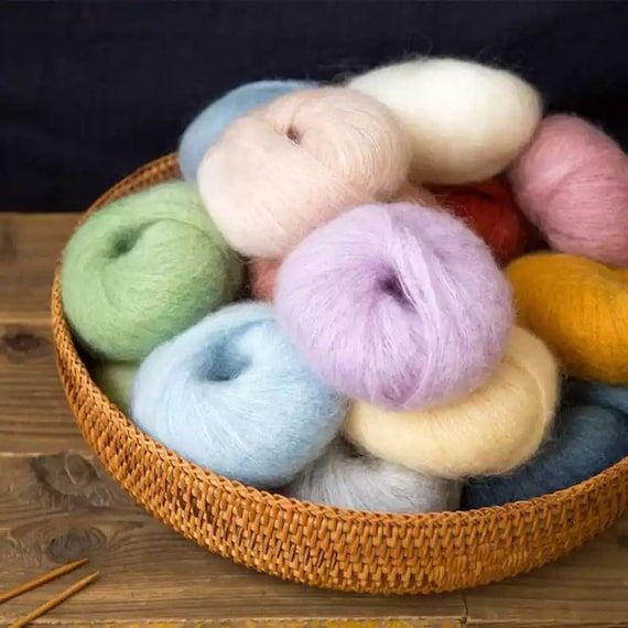Fondle Mohairy Balls