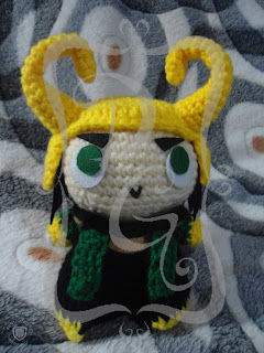 The Knit Manager