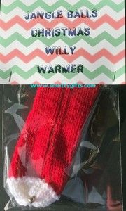 Jingle Balls of Yarn