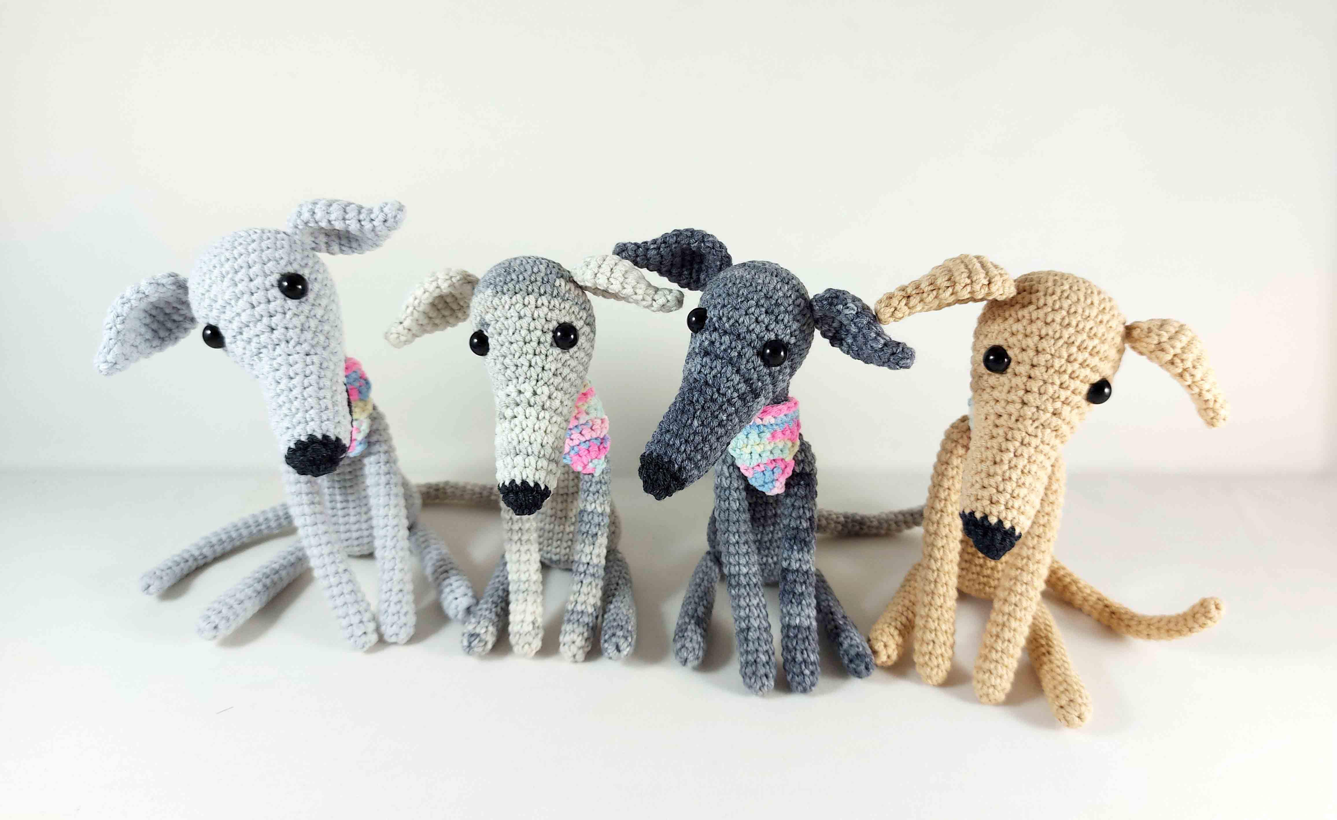 Knit Me With Your Best Shot