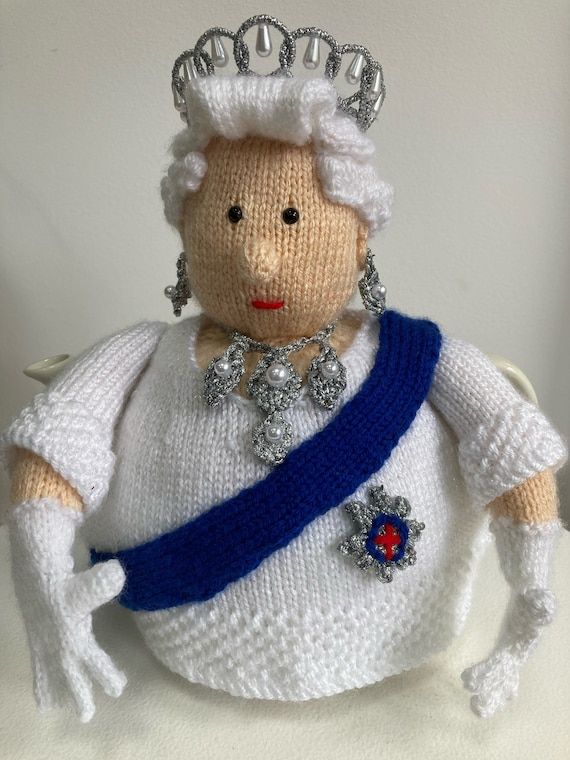 You Can’t Always Knit What You Want