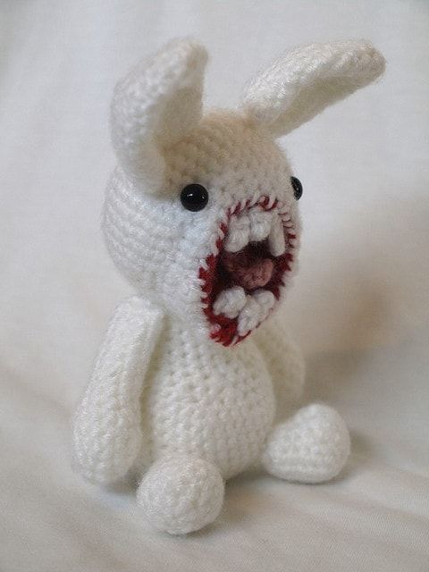 Mad fer knit