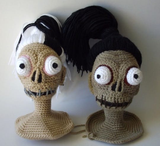 Happy New Yarn