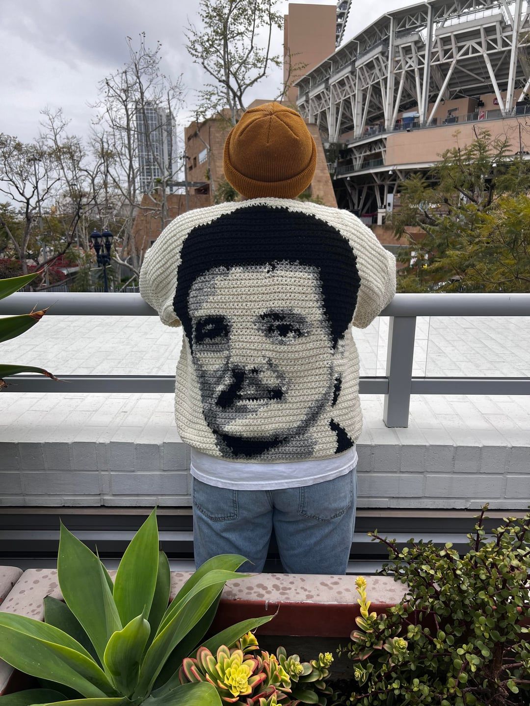 Happy Knit Year