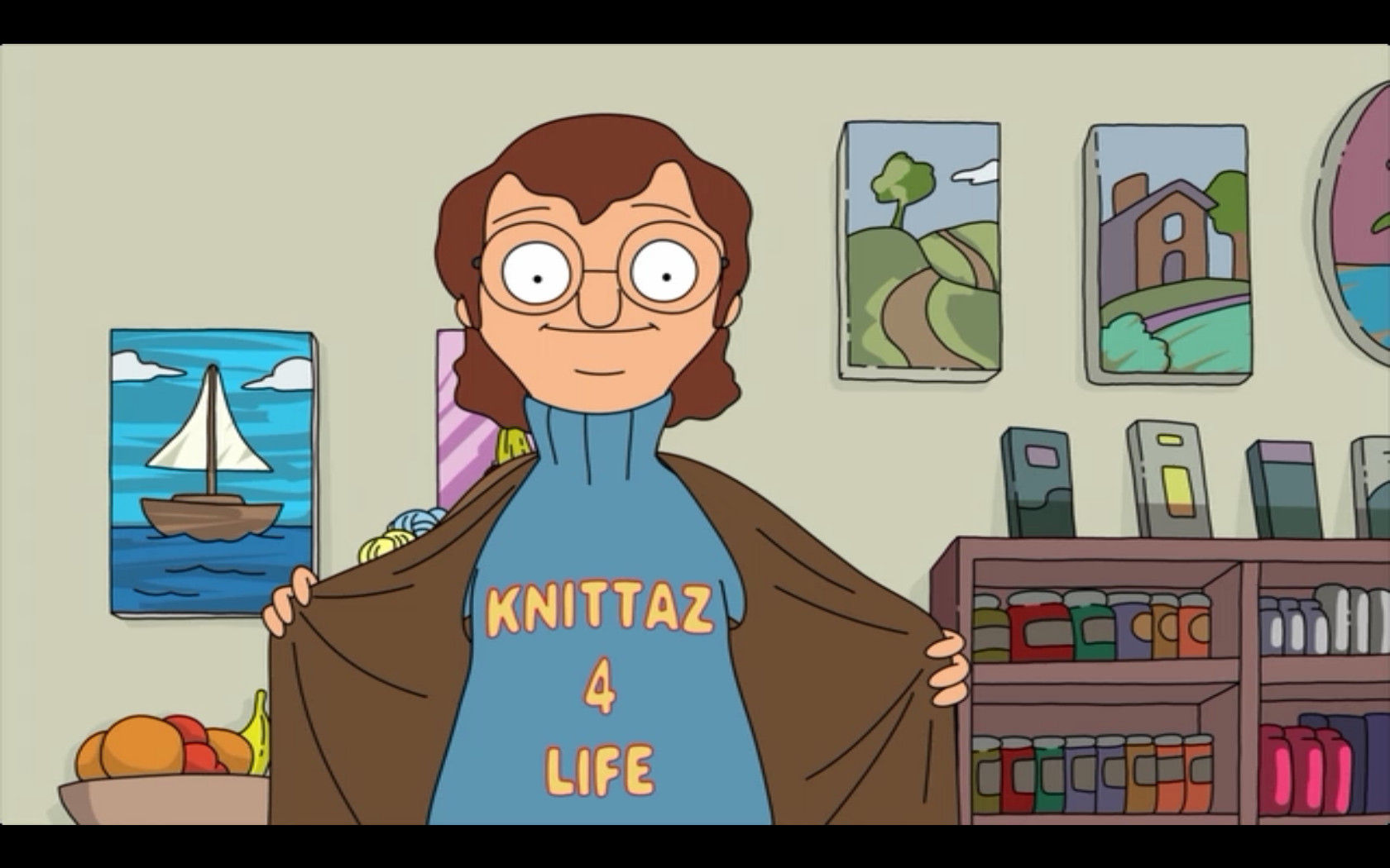 Knittaz for life