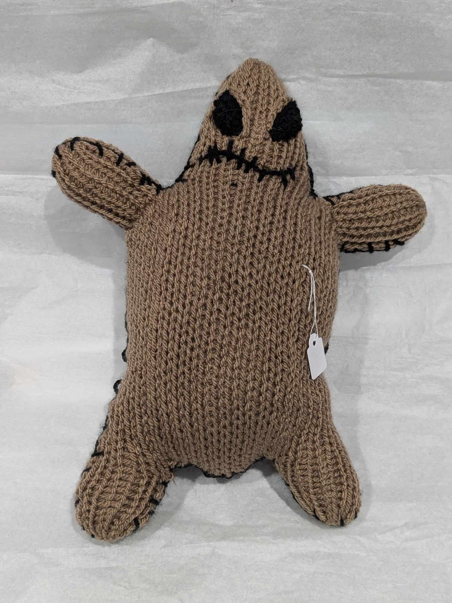 Boogie Knits