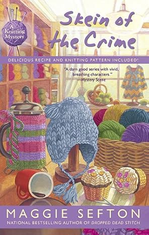 Skein of the crime