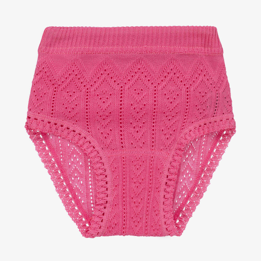 Don't get your knitters in a twist