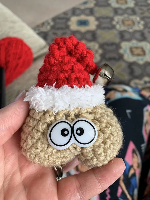 Jingle Balls