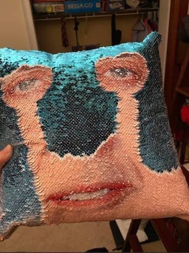 Knitolas Cage (Cast/Off)