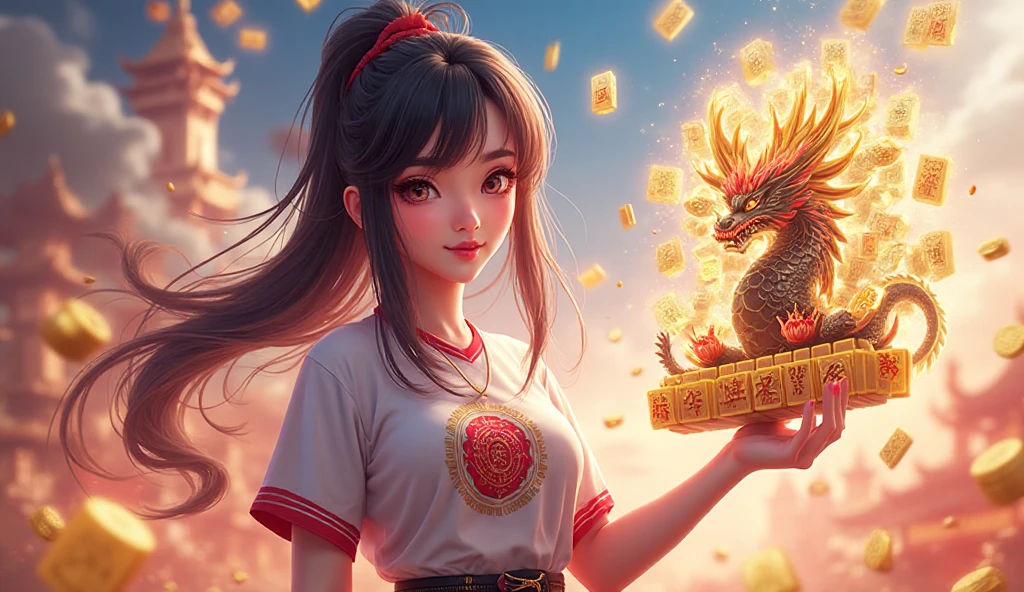 Sopir Bajaj Surabaya Raih Maxwin Rp176 Juta Lewat Scatter Di Mahjong Wins 3