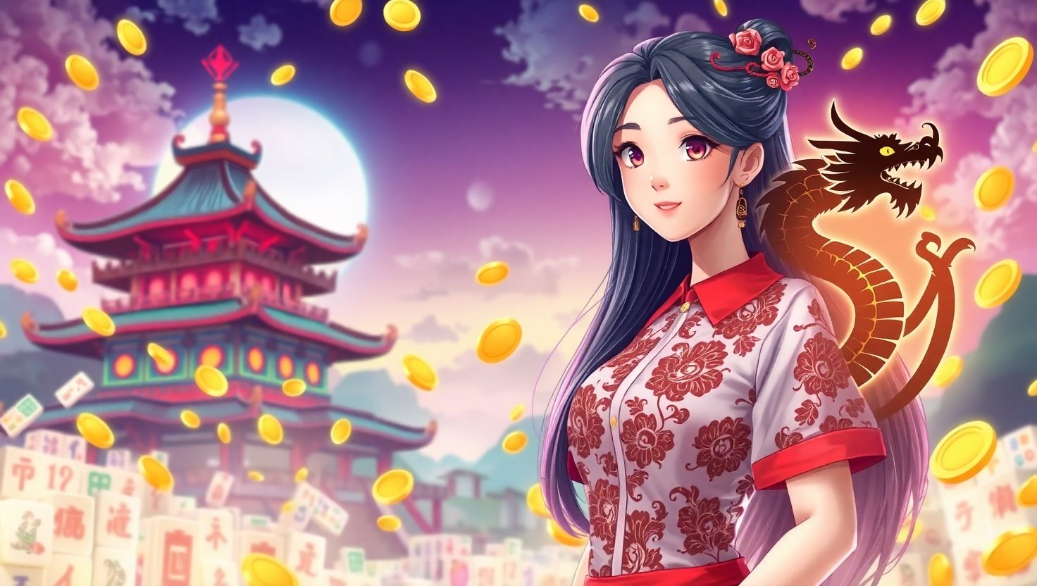 Sopir Bajaj Surabaya Raih Maxwin Rp176 Juta Lewat Scatter Di Mahjong Wins 3