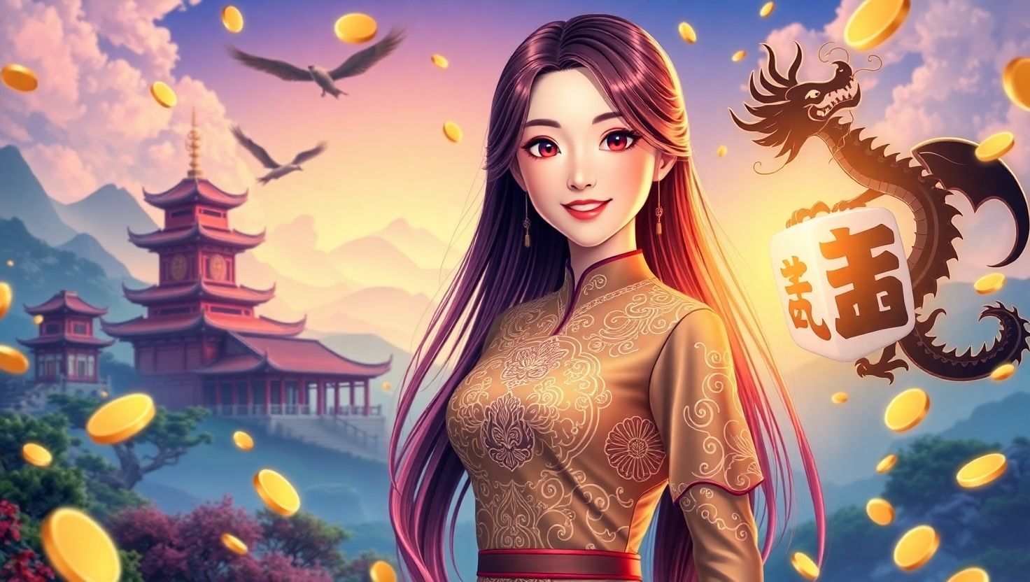 Pola Jitu Mahjong Ways 2 Pemain Amatir Mendadak Kantongi Jackpot Puluhan Juta