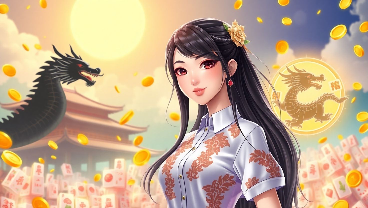 Siswi Jogja Kaget Mahjong Ways 2 Tiba Tiba Hadiahkan Rp210 Juta