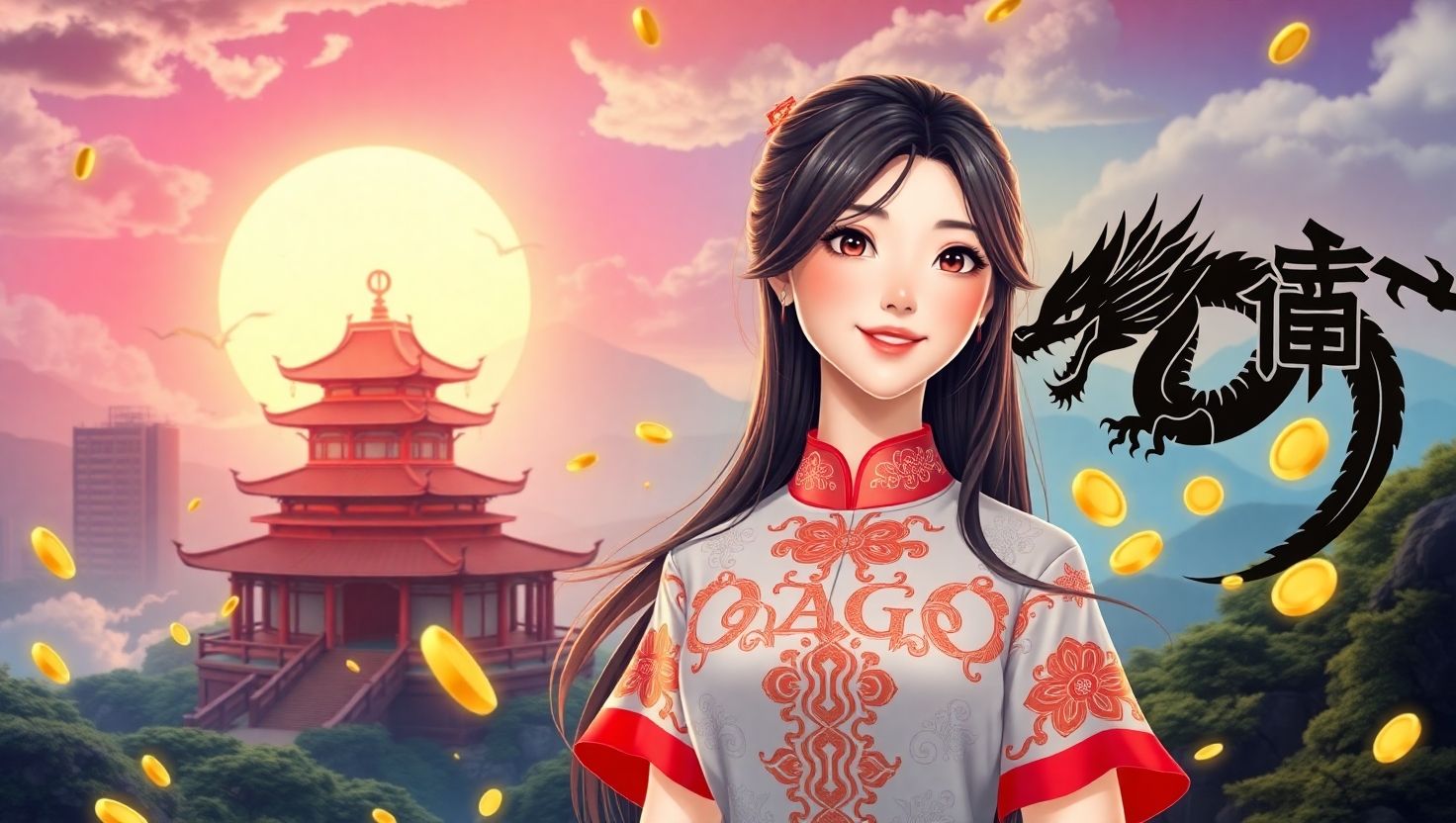 Content Creator Medan Hebohkan Live Ratusan Juta Masuk Usai Main Mahjong Wins