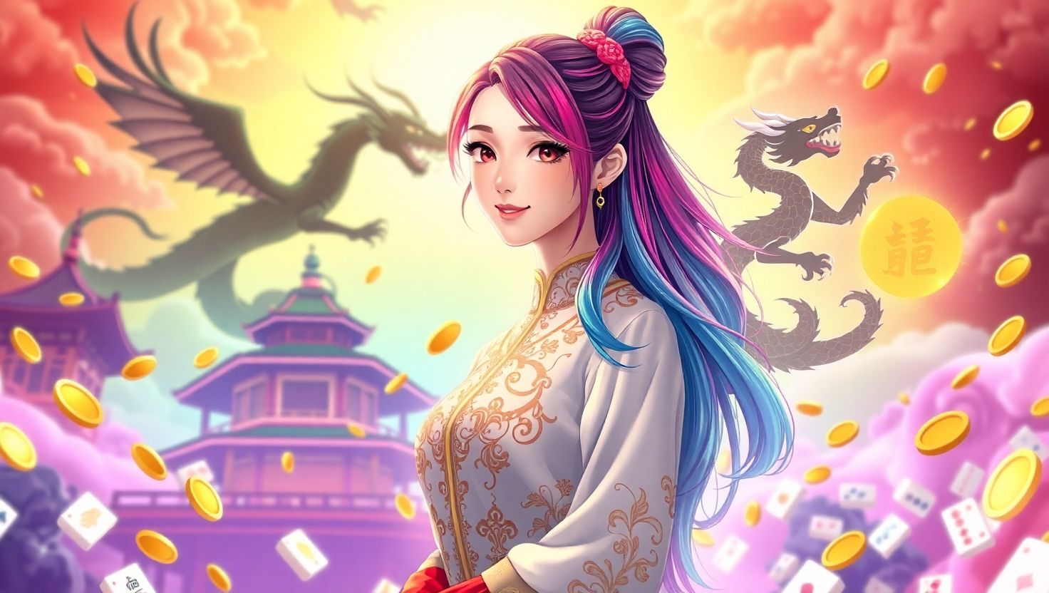 Pola Jitu Mahjong Ways 2 Pemain Amatir Mendadak Kantongi Jackpot Puluhan Juta