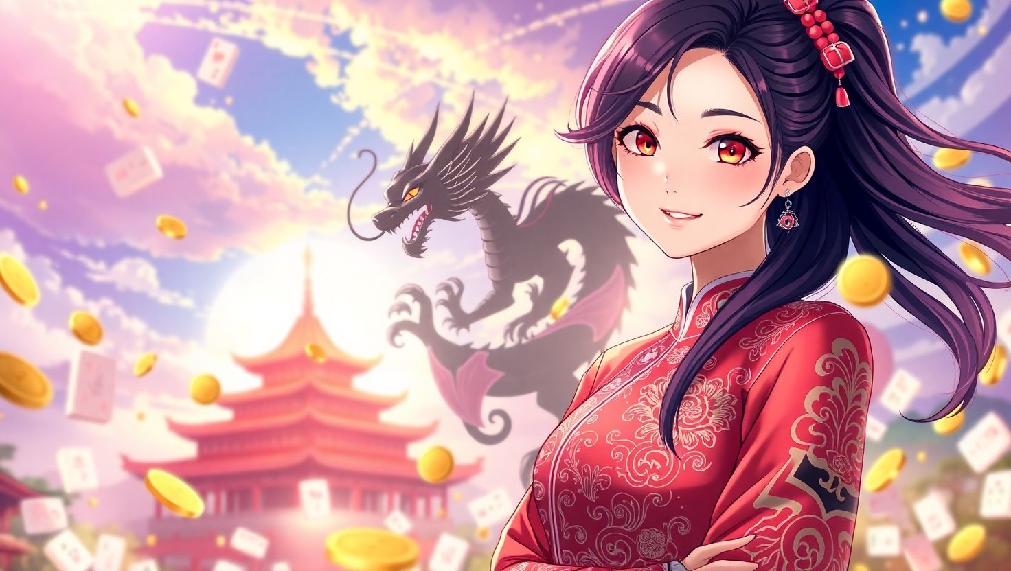 Ilustrator Jogja Dapat Kejutan Saat Menggambar Mahjong Wins Masuk Rekening Tanpa Diduga