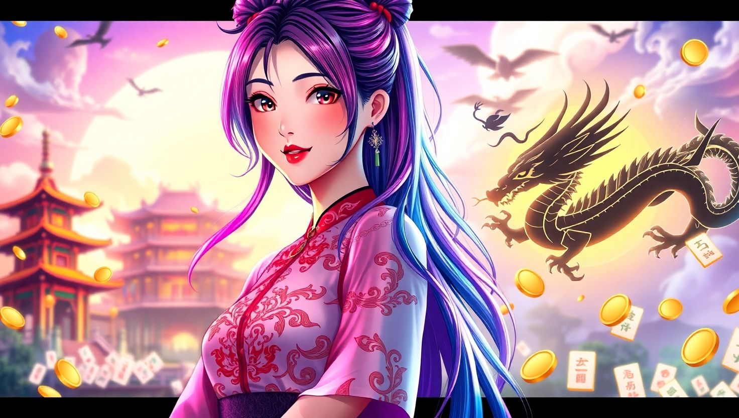 Tante Wati Pedagang Donat Keliling Tak Disangka Auto Kaya Dari Mahjong Ways 2