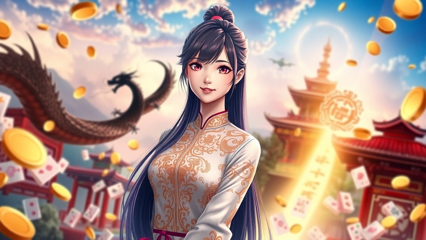 Formula Menang Mahjong Wins 3 Pola Malam Hari Ternyata Bisa Cairkan Cuan Setiap Spin