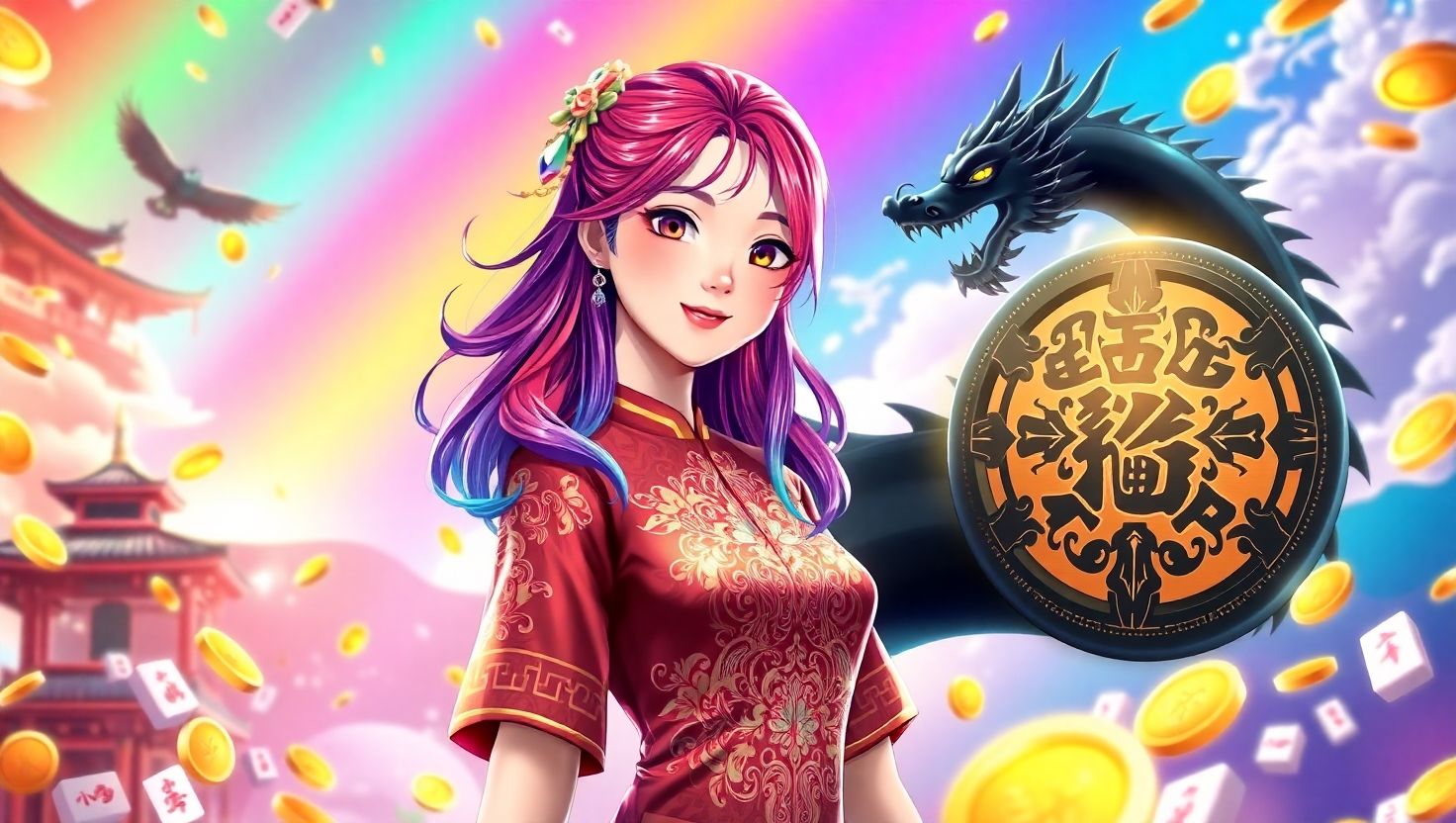 Florist Online Bandung Main Mahjong Wins Di Sela Packing Silap Mata Scatter Turun Tiga Kali Beruntun