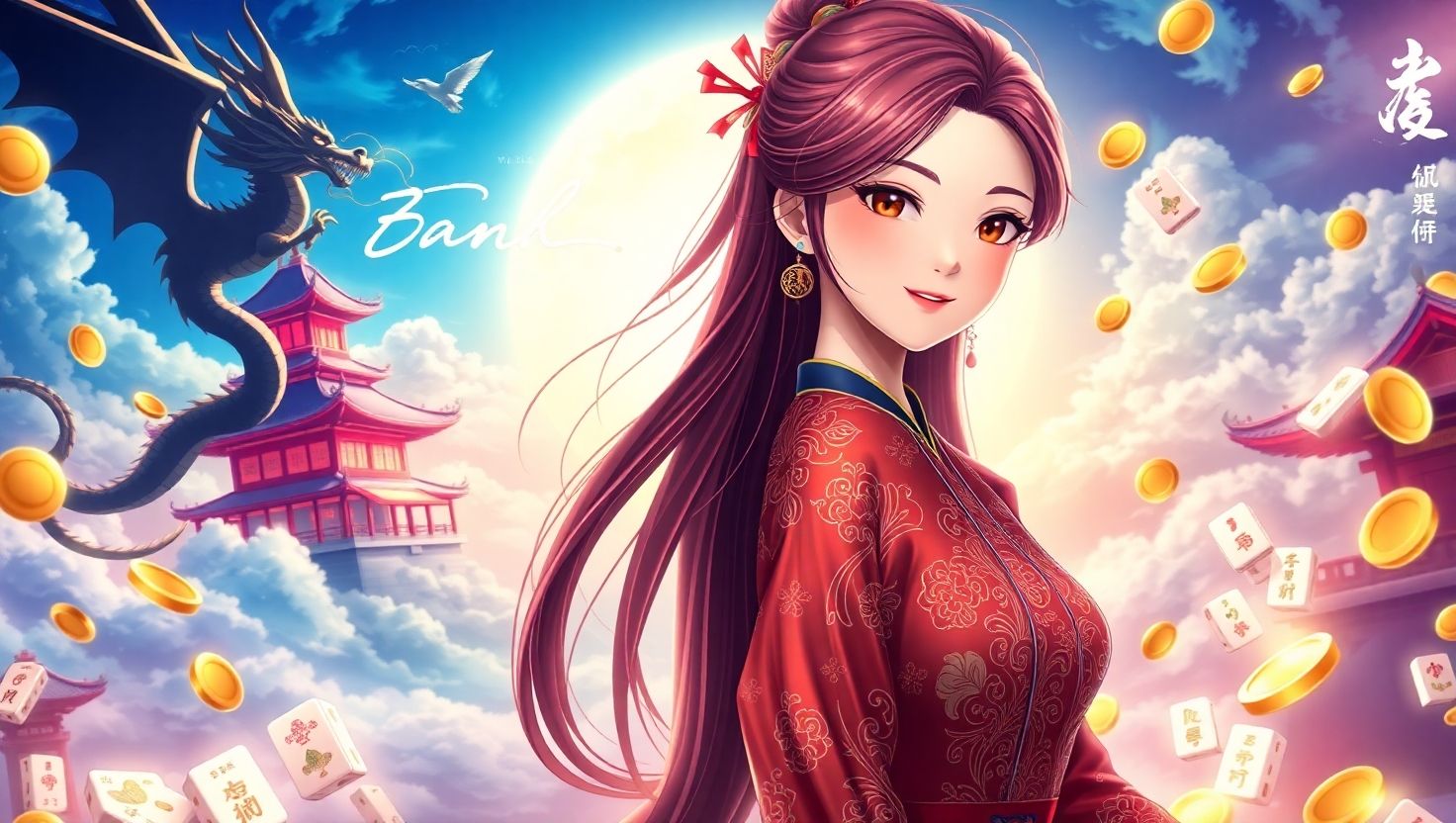 Mahasiswi Cantik Surabaya Ubah Spin Receh Jadi Rp200 Juta Di Mahjong Ways