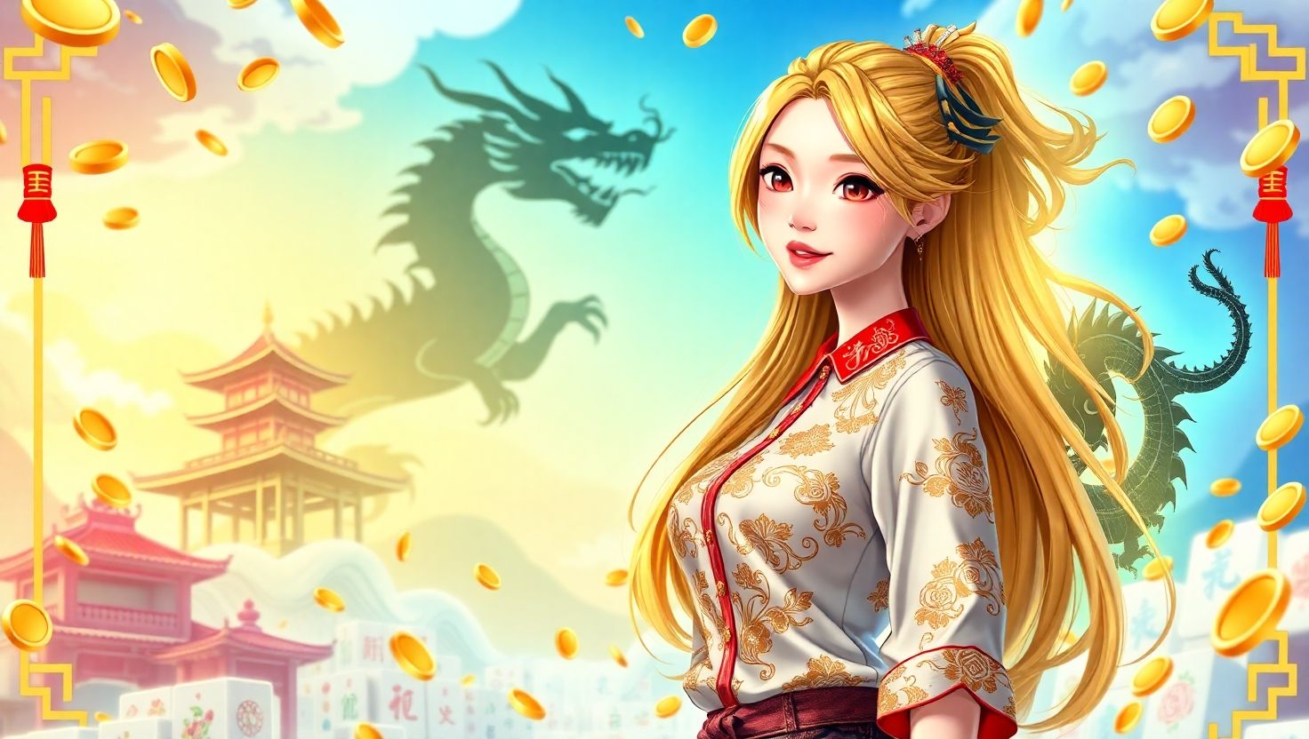 Mahasiswi Cantik Surabaya Ubah Spin Receh Jadi Rp200 Juta Di Mahjong Ways