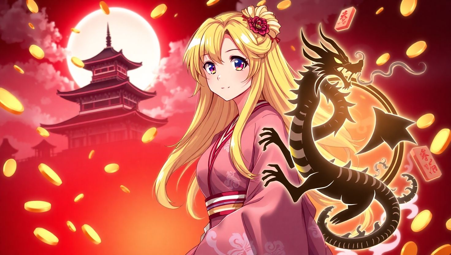 Mahasiswi Cantik Surabaya Ubah Spin Receh Jadi Rp200 Juta Di Mahjong Ways