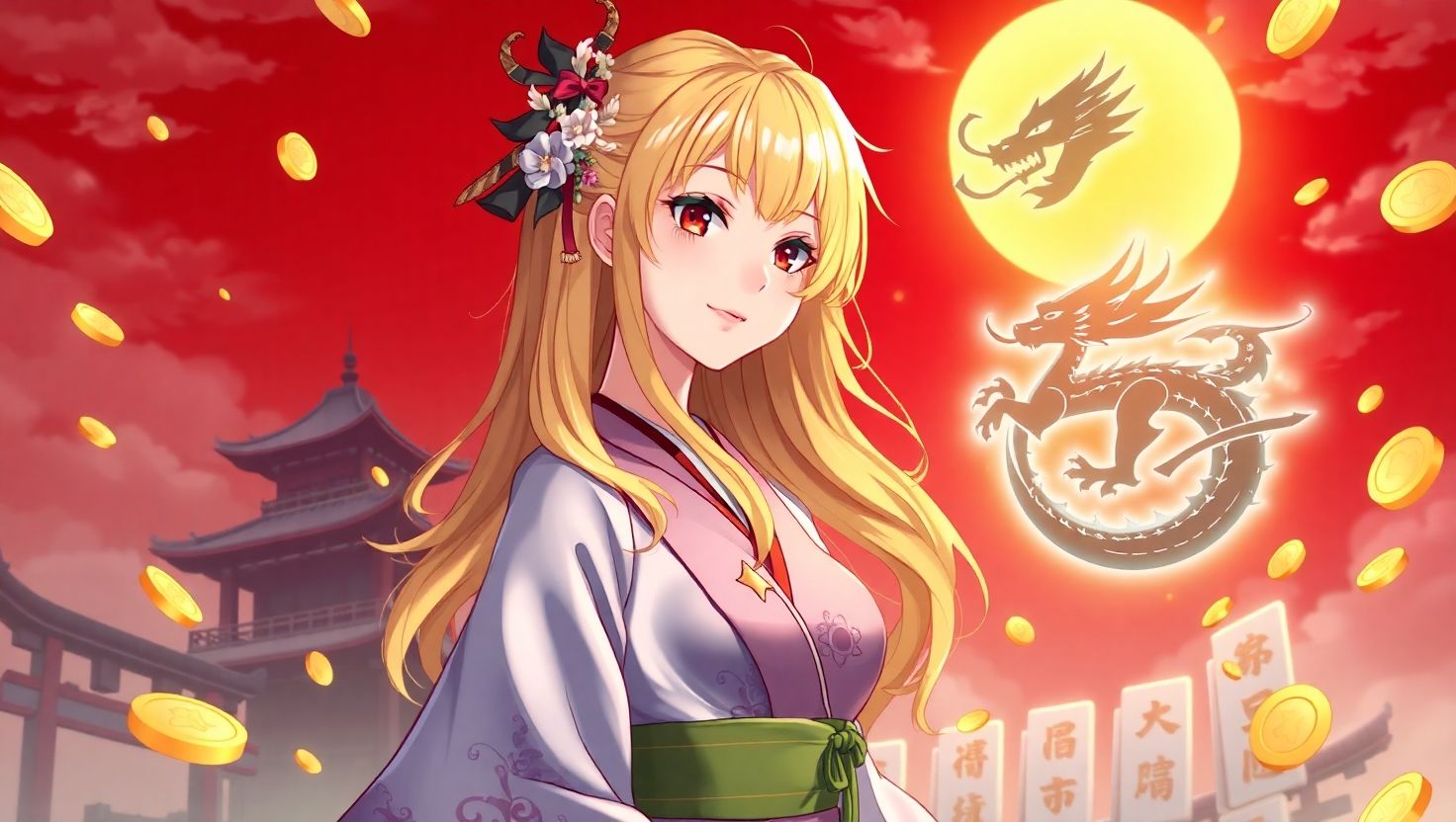 Tips Praktis Mahjong Ways 2 Scatter Tiba Tiba Muncul Bikin Saldo Tumbuh Deras
