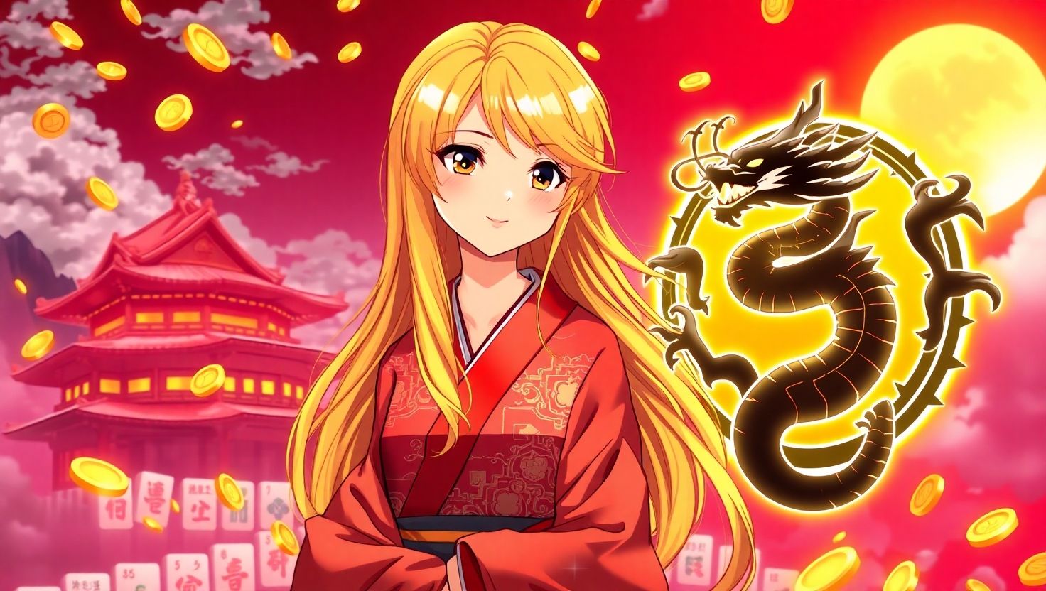 Chef Ramen Jakarta Main Mahjong Wins Sambil Tunggu Pesanan Jackpot Beruntun Datang