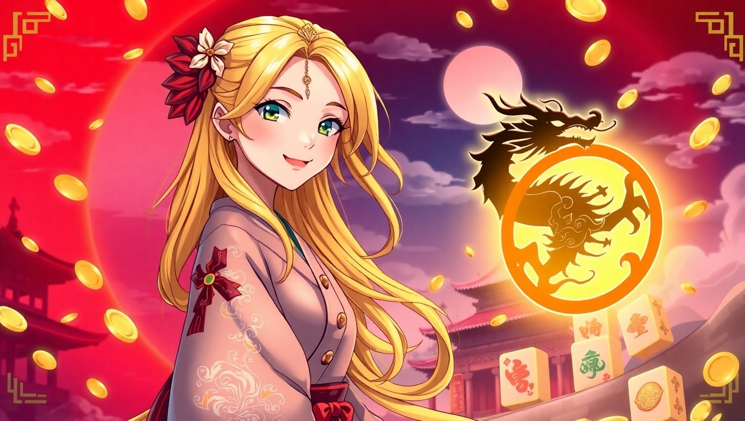 Formula Menang Mahjong Wins 3 Pola Malam Hari Ternyata Bisa Cairkan Cuan Setiap Spin