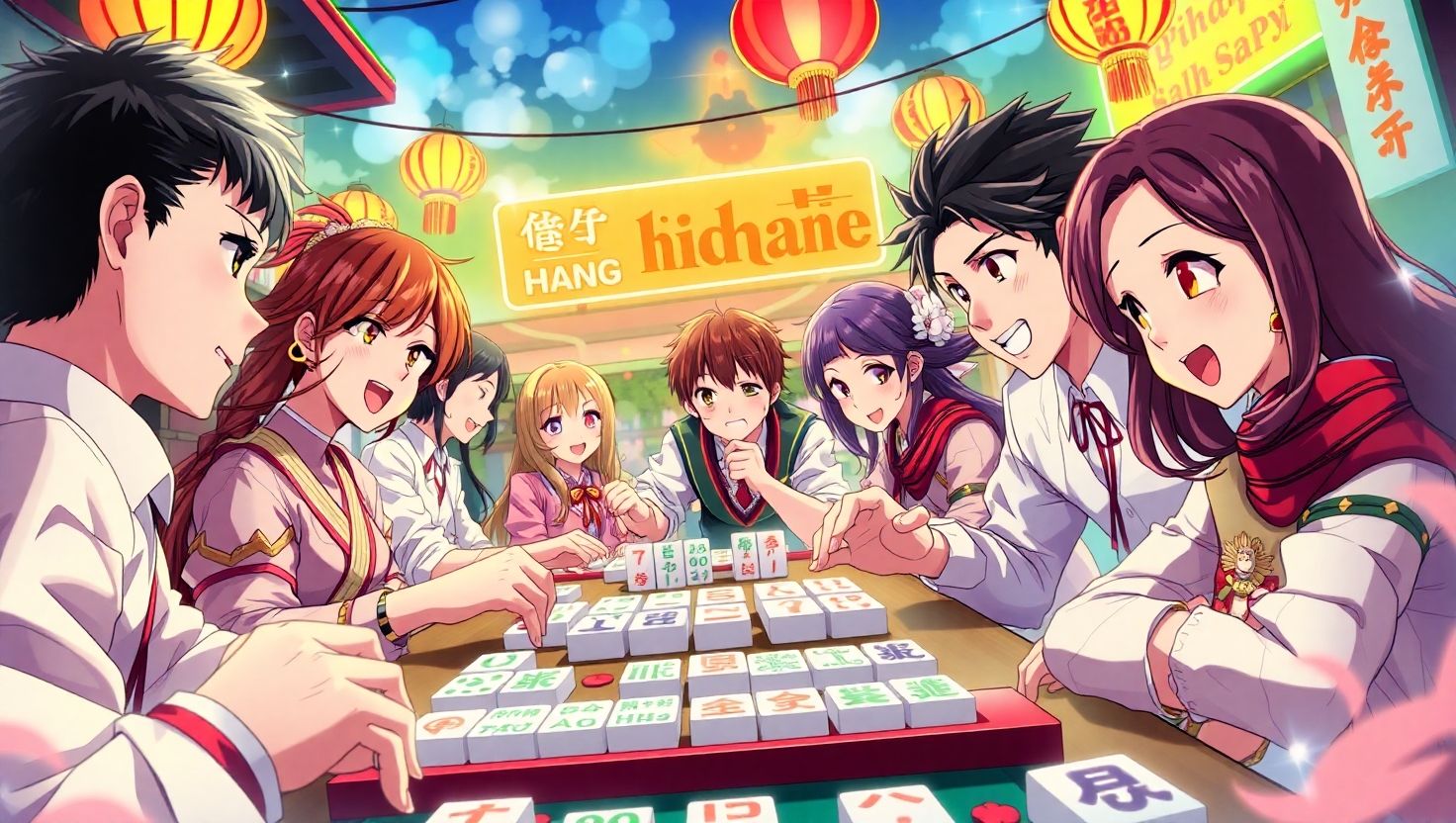 9 Strategi Tersembunyi Ala Jakarta Rahasia Spin Mahjong Ways Scatter Gacor